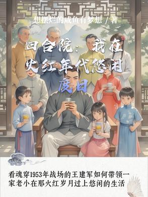 我在四合院奋斗的日子免费完整版
